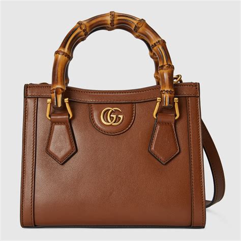 borsa gucci modello diana|Gucci diana bag.